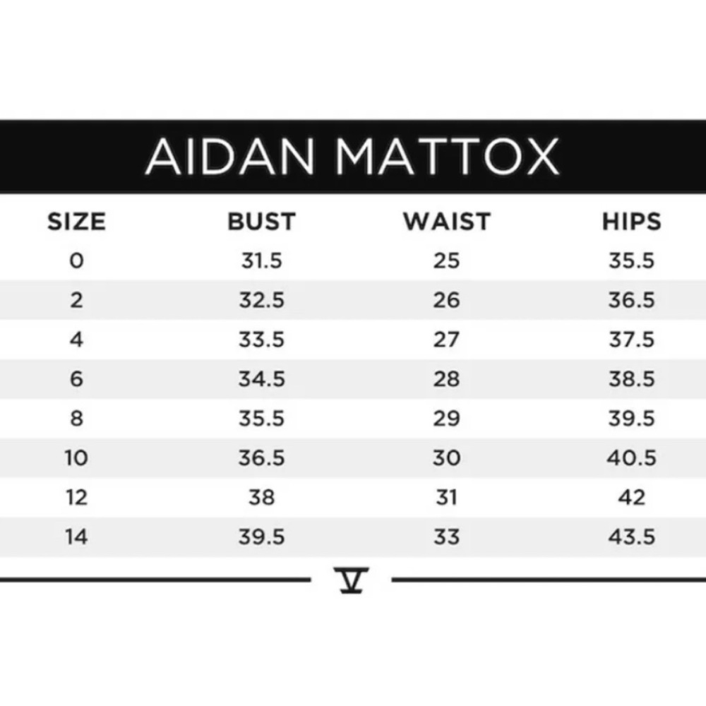 Aidan MATTOX ($475) Beaded Sheer Mesh Sleeve Navy Blue Cocktail Dress 4 - Picture 14 of 14